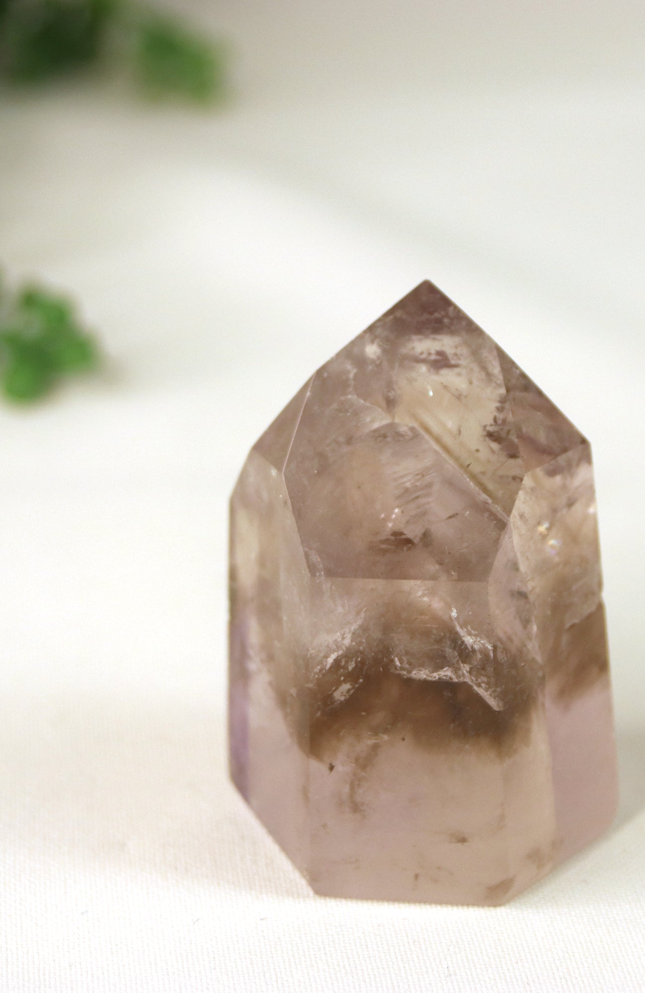 Amethyst Lodalite Phantom Generator